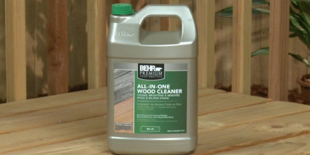 All In One Wood Cleaner Home Depot Rebate