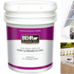 Behr Home Depot Rebate