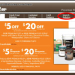 Behr Paint Home Depot Rebate 2022