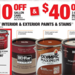 Choices For Home Depot Rebates