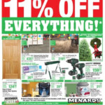 Does Home Depot Accept Menards 11 Rebate