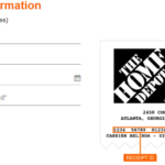 Home Depot 11 Rebate Dates 2022