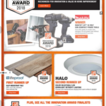 Home Depot 11 Rebate January