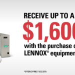 Home Depot 1600 Air Conditioning Rebate