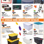 Home Depot Current Rebates