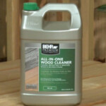 Home Depot Deck Cleaner Rebate