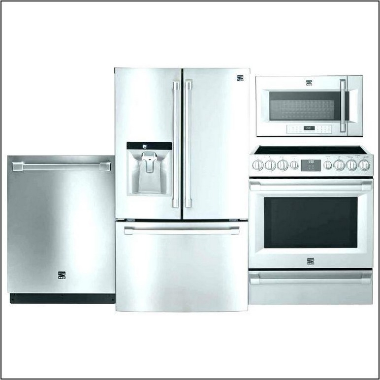 Home Depot LG Appliance Rebate