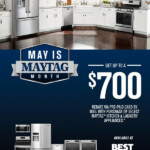 Home Depot Maytag Rebate