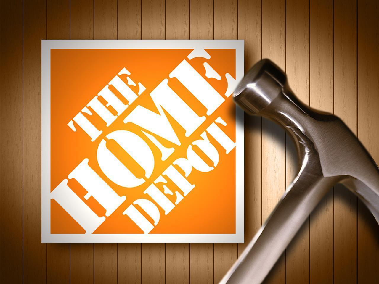 Home Depot Rebate Exclusions