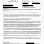 Home Depot Rebate Fraud Form