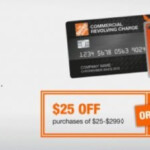 Home Depot Rebate Mastercard