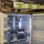 Home Depot Rebates On Refrigerators