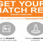 Home Depot Rebates Prepaid