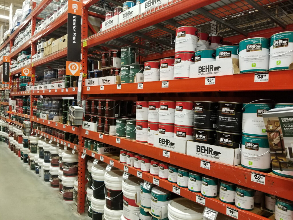 Home Depot Red White And Blue Sale 2024 Rebate