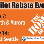 Home Depot Toilet Rebate Program