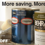 Home Depot Valspar Rebate