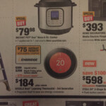 Nest Rebates Home Depot