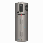 Rheem Electric Water Heater Rebate Home Depot