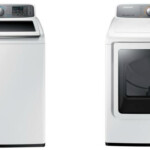 Samsung Washer Dryer Rebate Home Depot