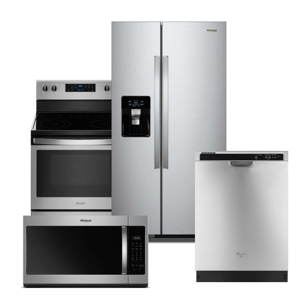 Whirlpool Appliance Rebates Home Depot