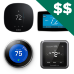 Bge Smart Thermostat Rebate Home Depot