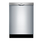 Bosch Dishwasher Rebate Home Depot