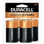 Duracell Rebate Home Depot