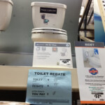 Glacier Bay Toilet Rebate Home Depot