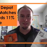 Home Depot 11 Rebate To Match Menards