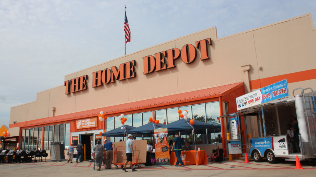 Home Depot 4th Of July 2024 Rebate Flood