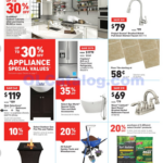 Home Depot 4th Of July Rebate