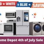 Home Depot 4th Of July Sale 2022 Paint Rebate