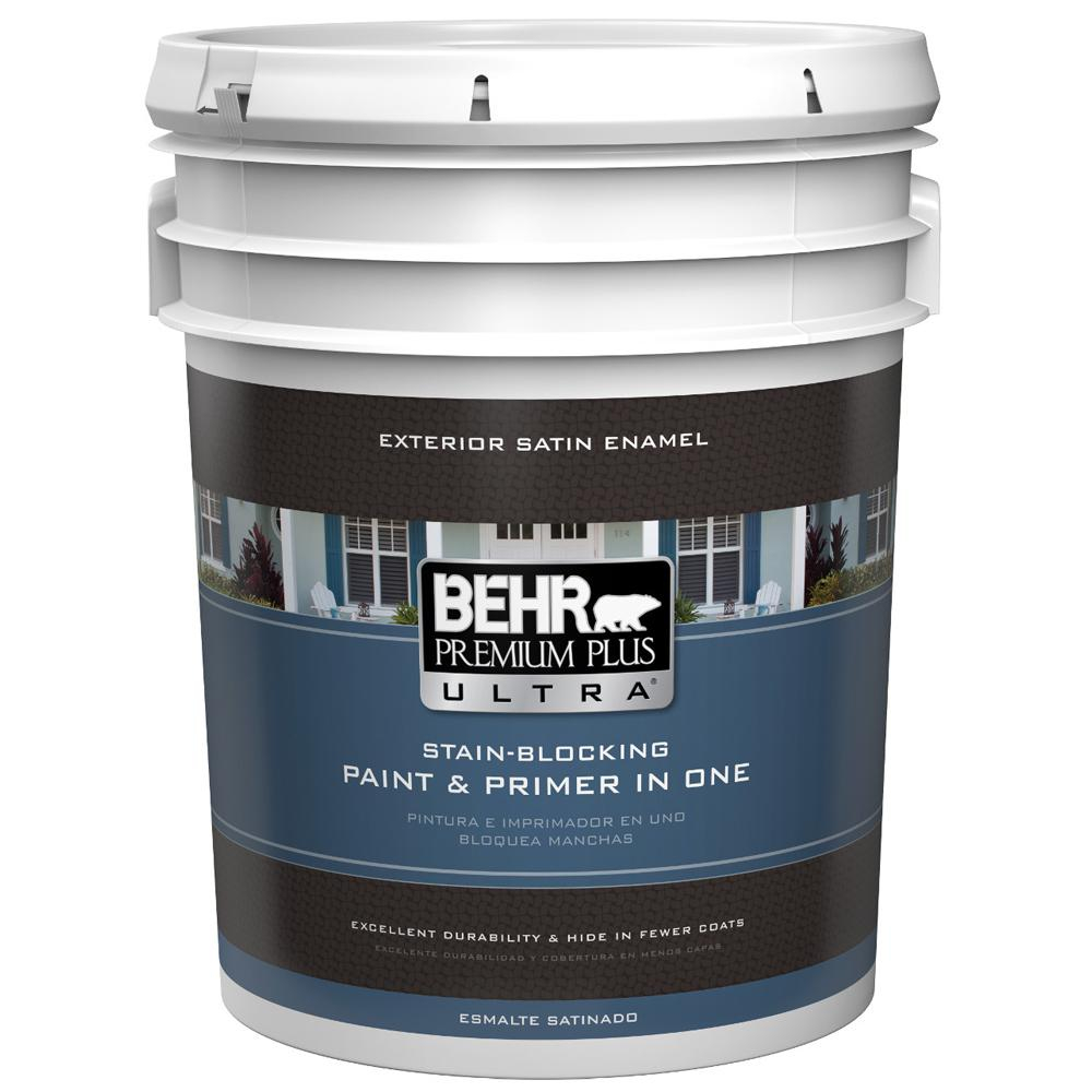 Home Depot 5 Gallon Paint Rebate