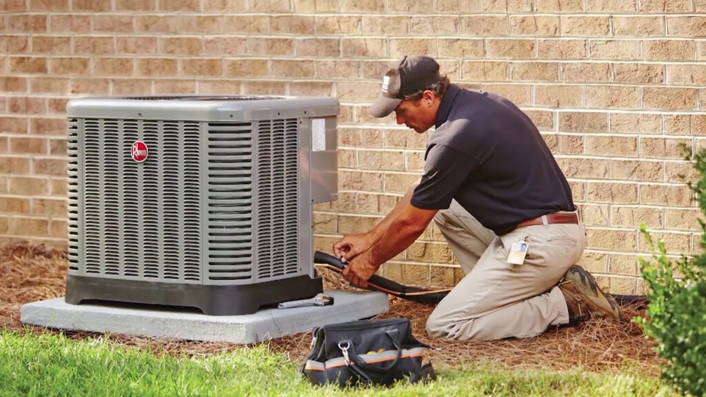 Home Depot Air Conditioner Rebates