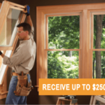 Home Depot Andersen Window Rebate