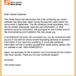 Home Depot Email Address For Rebate Bhengagment