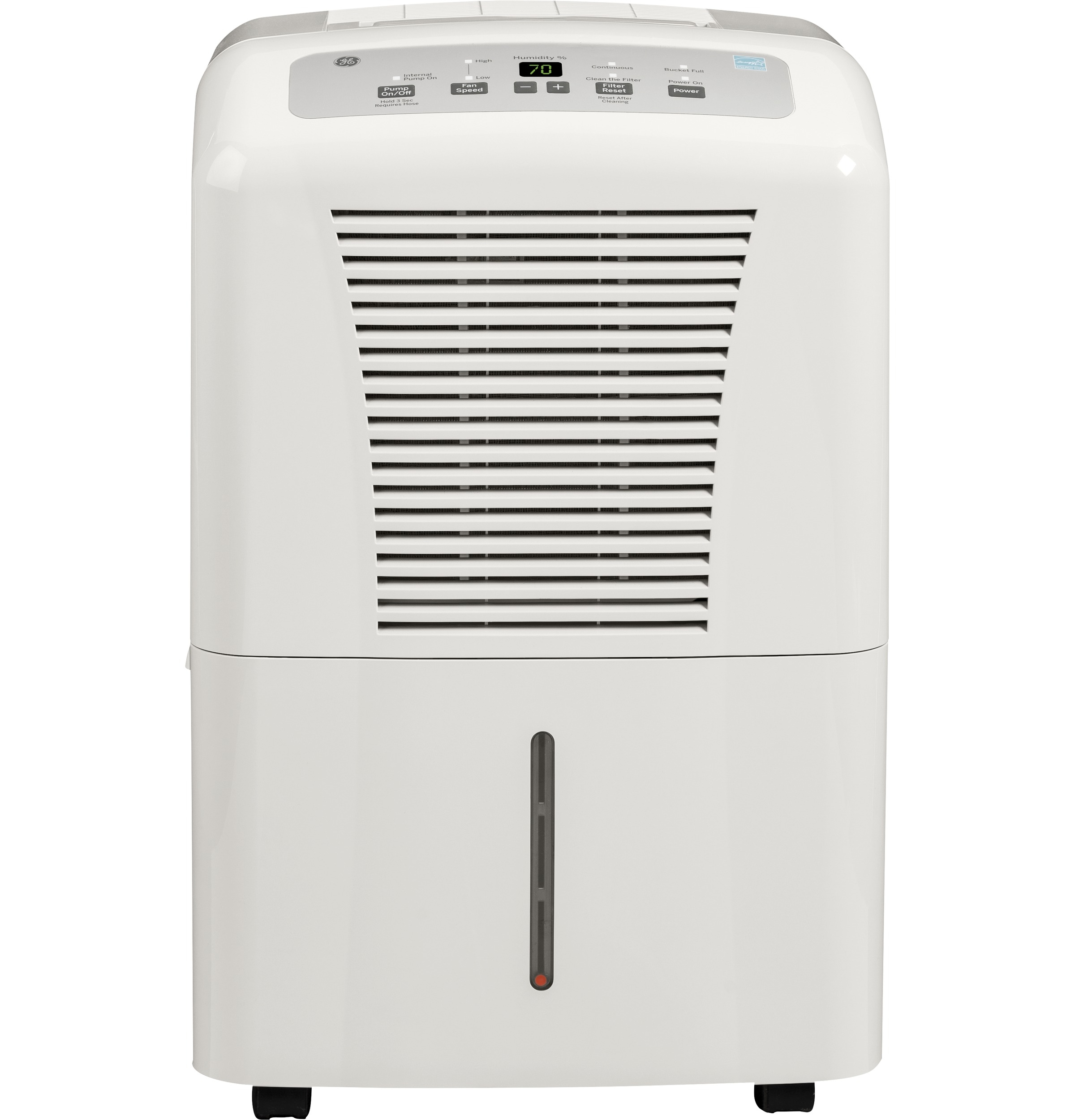 Home Depot Ge Dehumidifier Apel70lwq2 With Pump Rebate