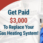 Home Depot Get Up To 1600 Back Via Rebate Hvac