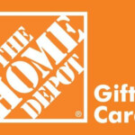 Home Depot Gift Card Rebate