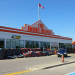 Home Depot Guelph Toilet Rebate