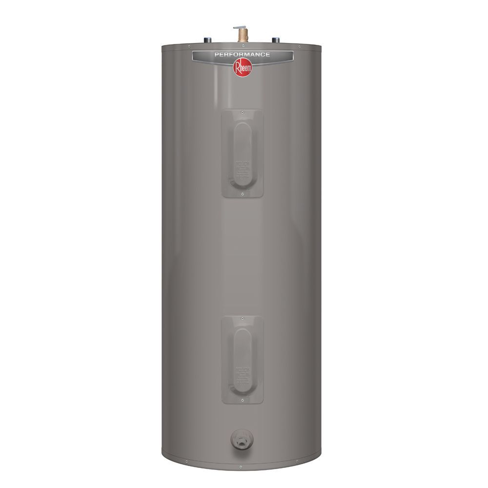 Home Depot Hot Water Heater Rebate