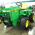 Home Depot John Deere Mail In Rebate