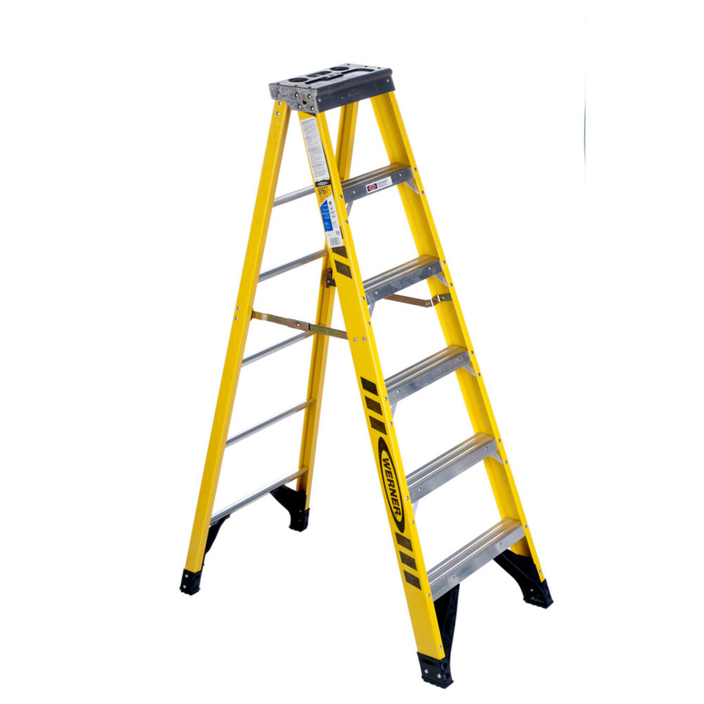 Home Depot Ladder Rebates