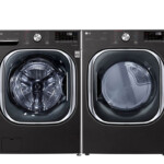 Home Depot LG Washer Dryer Rebate