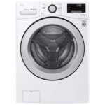 Home Depot LG Washer Dryer Set Rebate Process