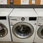 Home Depot LG Washer Rebate