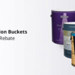 Home Depot Memorial Day Rebate Paint