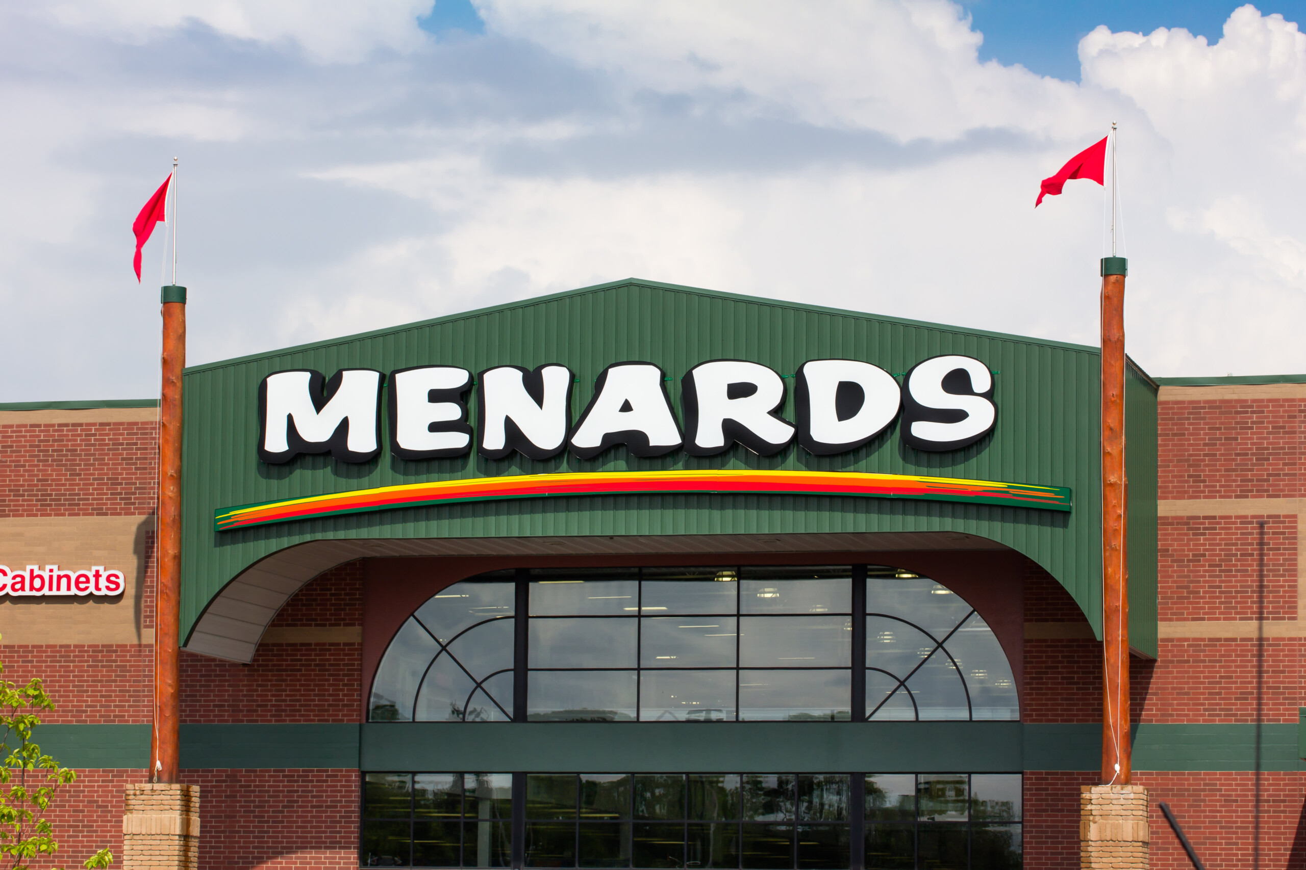 Home Depot Menards Match Rebates