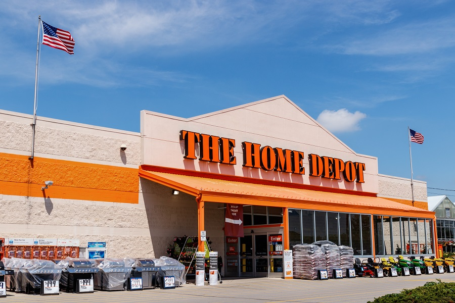 Home Depot Nest 50 Rebate