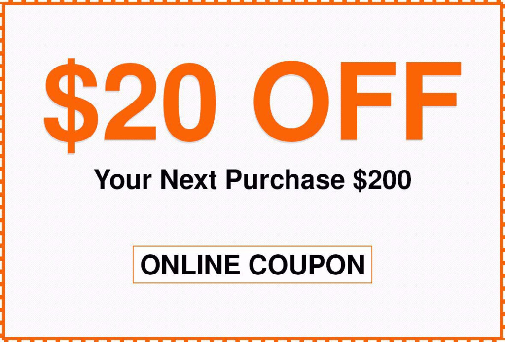 Home Depot Online Mail In Rebate